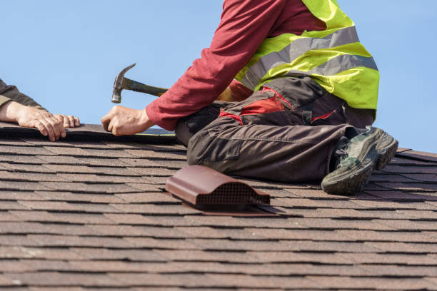 Best Roof Repair Services  in Stanfield, OR