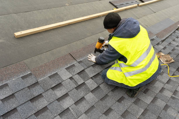 Roof Installation Near Me in Stanfield, OR