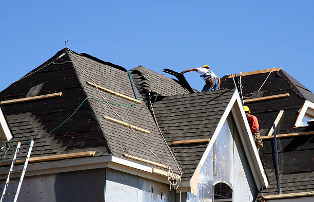 Heating Cable for Roof Installation in Stanfield, OR