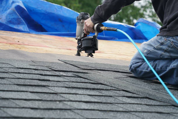 Best Commercial Roofing Services  in Stanfield, OR