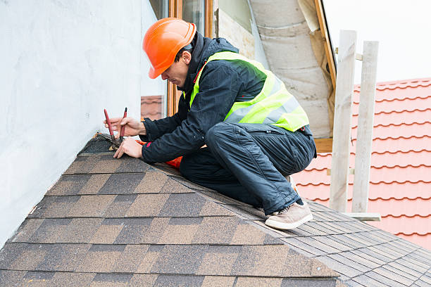 Best Local Roofing Companies  in Stanfield, OR
