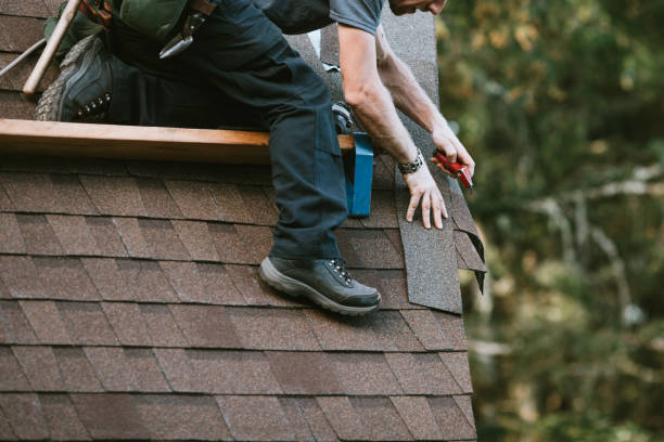 Best Gutter Installation and Roofing  in Stanfield, OR